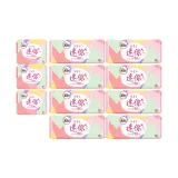 Одиннадцать предметов комплект A (168 шт.)