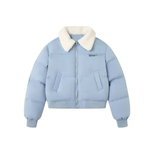 RTTO Женские пуховики