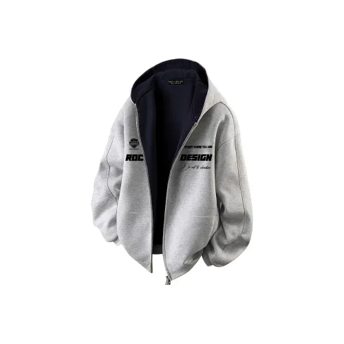 ROCCA DESIGN Унисекс Свитшоты