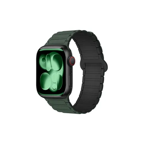 Ремень Platinum Letter совместимость с Apple материал силикон