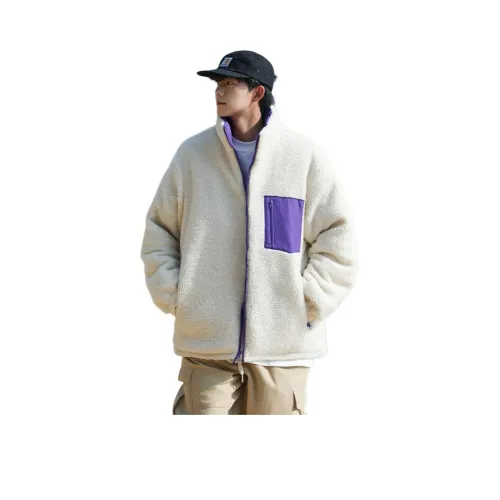 ONE PIECE Унисекс Пуховики