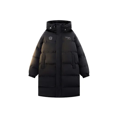 PAL ONGACO Хлопковый пуховик унисекс