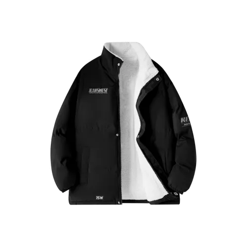 JEANSWEST Унисекс Пуховики