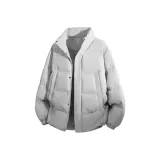 Светло-серый