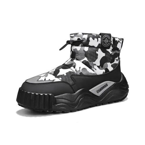 MIIOW Сноубутсы Мужской