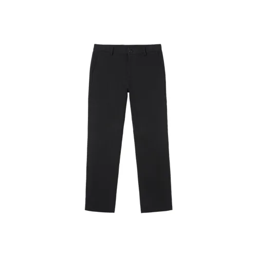 GANT 500 Черные Мужские Повседневные Штаны