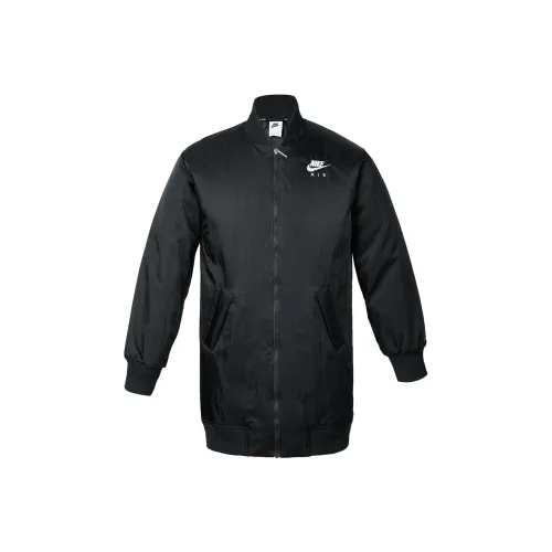 nike Черные Женские Куртки