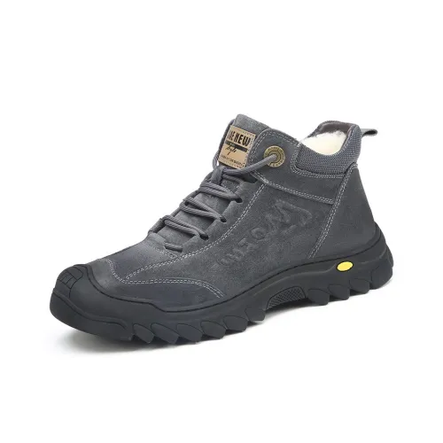 ZUOSAISI Martin Boots Мужской