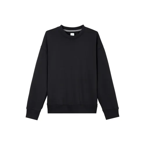 DECATHLON DOMYOS Толстовка Мужская Дымчатый Черный