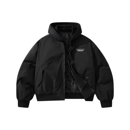 Пуховик Paddington Bear Пальто Унисекс