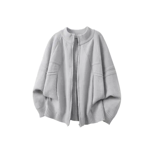 LINGSHI Унисекс Трикотаж