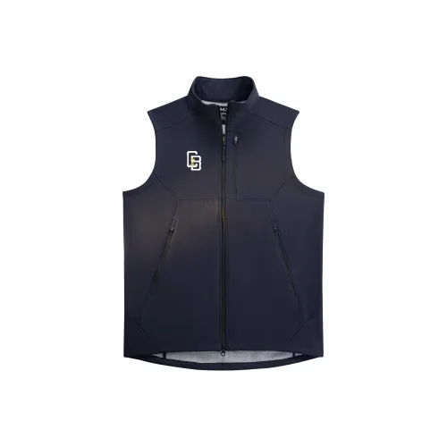 SNOOPY Унисекс Жилеты