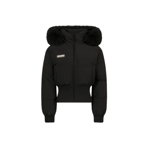 YGPRW Женские пуховики