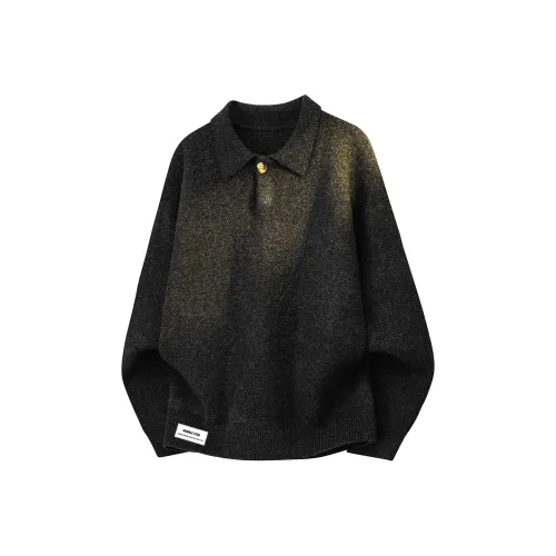 Двойная рыба Унисекс Трикотаж