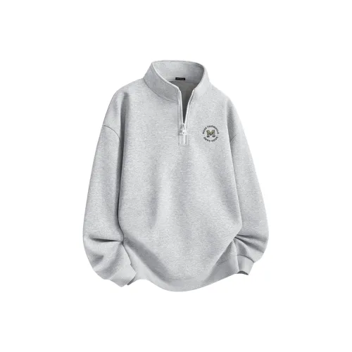 FAIRWHALE Унисекс Свитшоты