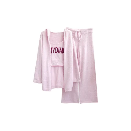 FAVMARTHA Женские Пижамные Комплекты