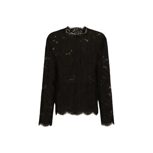 Dolce Gabbana FW25 Куртки и Пальто Женские