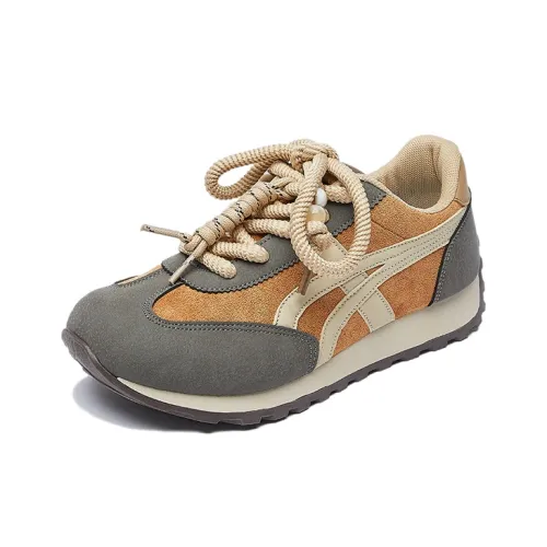 JOHLIN DREAM Толстоподошвенные кроссовки устойчивые к истиранию дышащие и водонепроницаемые низкий топ немецкие армейские кроссовки женские