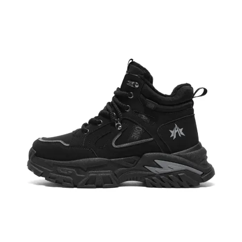 Yalu Preferred Martin Boot Мужской