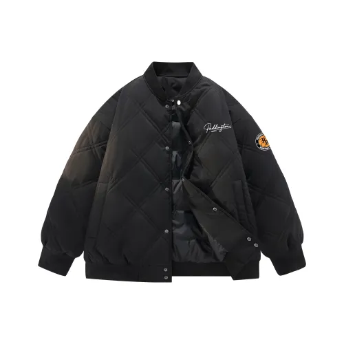 Пуховик Paddington Bear Пальто Унисекс