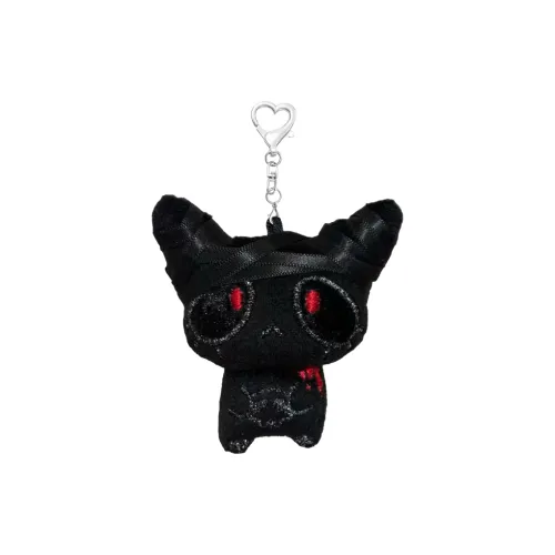 COPI Плюшевые подвески унисекс