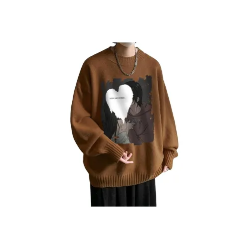 BONAS Унисекс Трикотаж