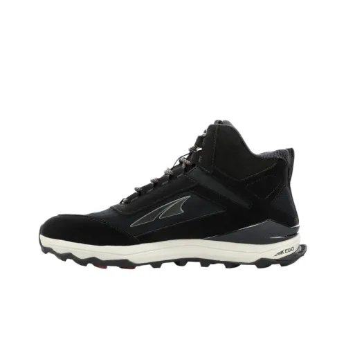 Altra Lone Peak HIKER Альпинизм Походная обувь Мужская