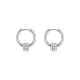 Серебряный