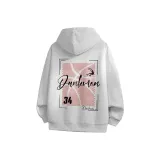 Серый меланж