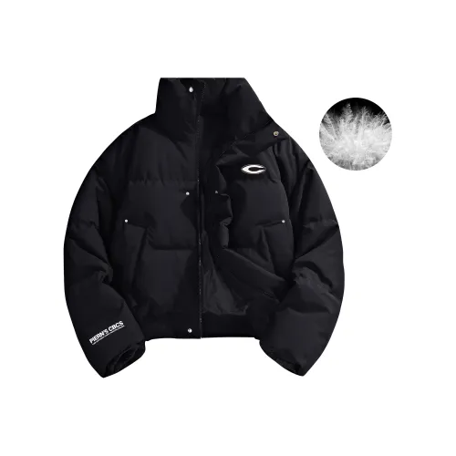 Herbal Primer Пуховая куртка Унисекс