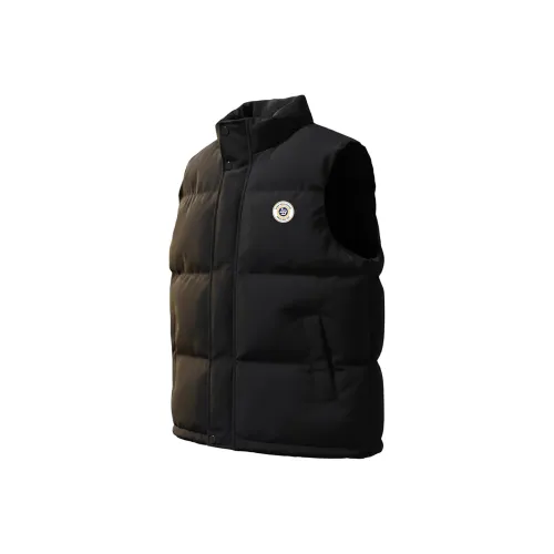 LESS BEARS Унисекс Жилеты