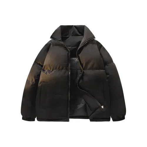 MZAO Унисекс Пуховики