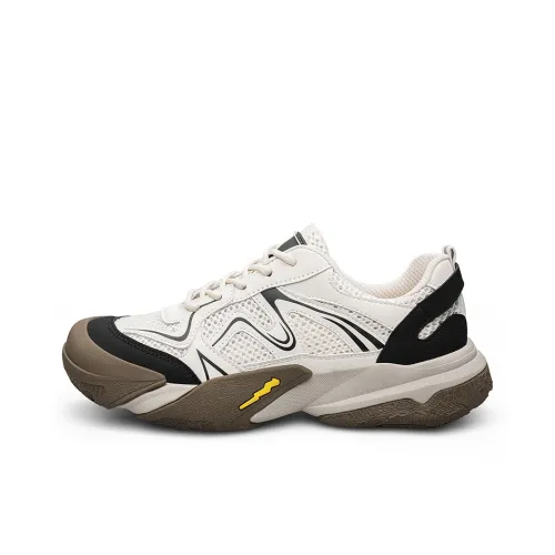 Bull Charm Дышащий Низкий Топ Повседневная Обувь Мужская