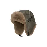 Коричневый Зеленый