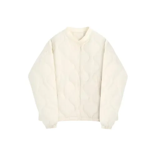 FTTHR Женские пуховики