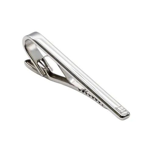 Dunhill Латунь Аксессуары Мужские Серебряные