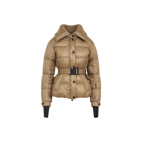 Moncler Grenoble Куртки и Пальто Женские