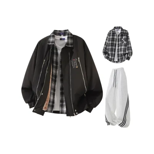 FAX FOR FMACM Повседневная спортивная одежда Унисекс