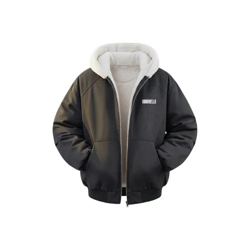 Caramella Унисекс Пуховики