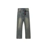 Винтажный стиль, с флисовой подкладкой