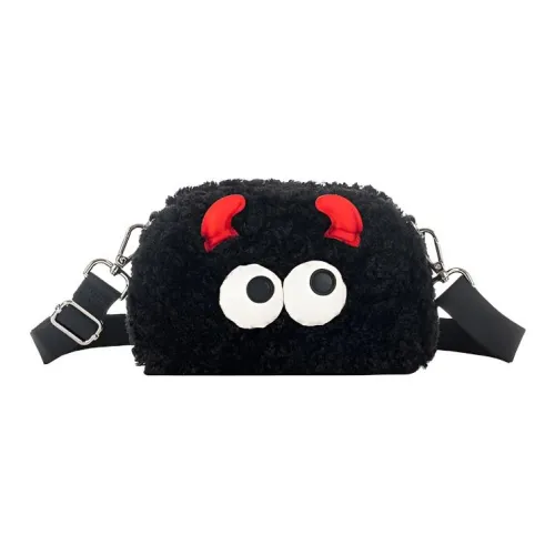 LeSportsac Сумка через плечо Стандартная Женская Черная