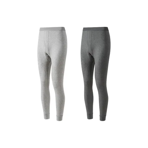 Miniso Мужские термобрюки