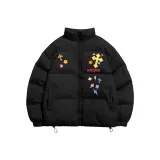 Flash Night Black [M10 Down]