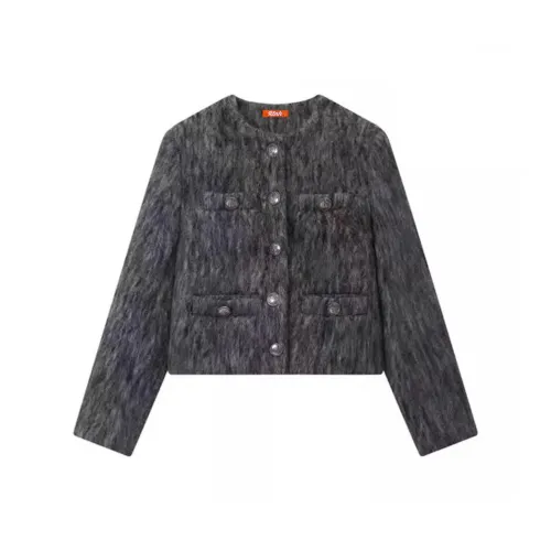 RTNH Серый Женский Куртки