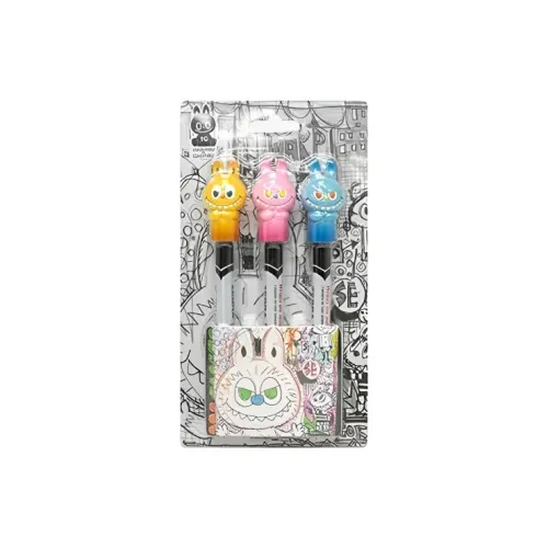 POP MART WHY SO SERIOUS THEMONSTERS Трендовые продукты