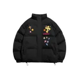 Вспышка Night Black [M8899 Улучшенный]