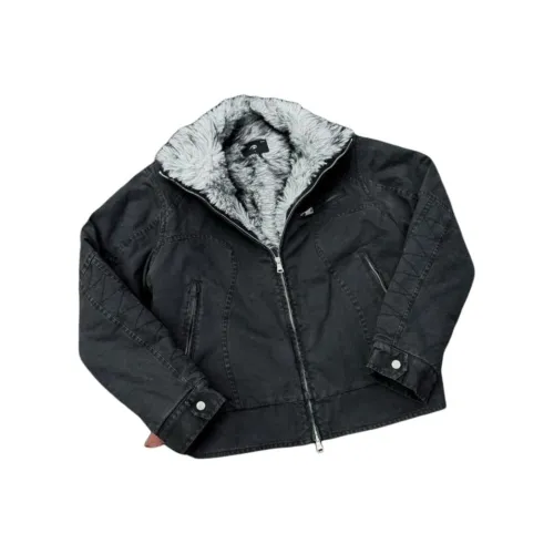 EYEUNDERSTAND Унисекс Куртки