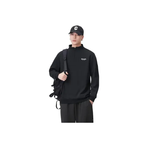 MENING Унисекс Свитшоты