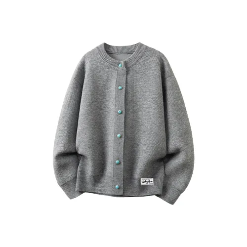 WKOOG Унисекс Трикотаж