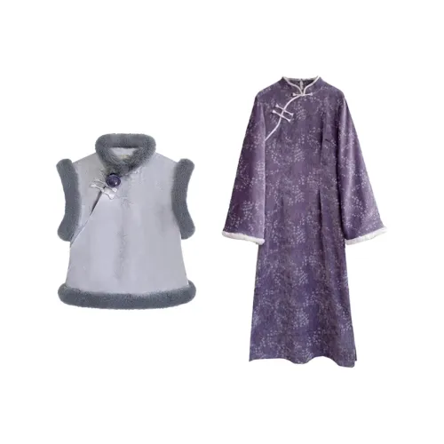 QIAOMONVHAI Женские Комплекты с Юбкой